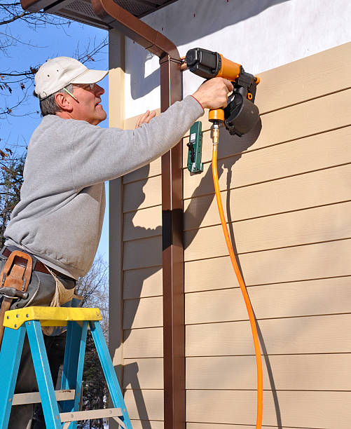 Affordable Siding Repair and Maintenance Services in Kalona, IA